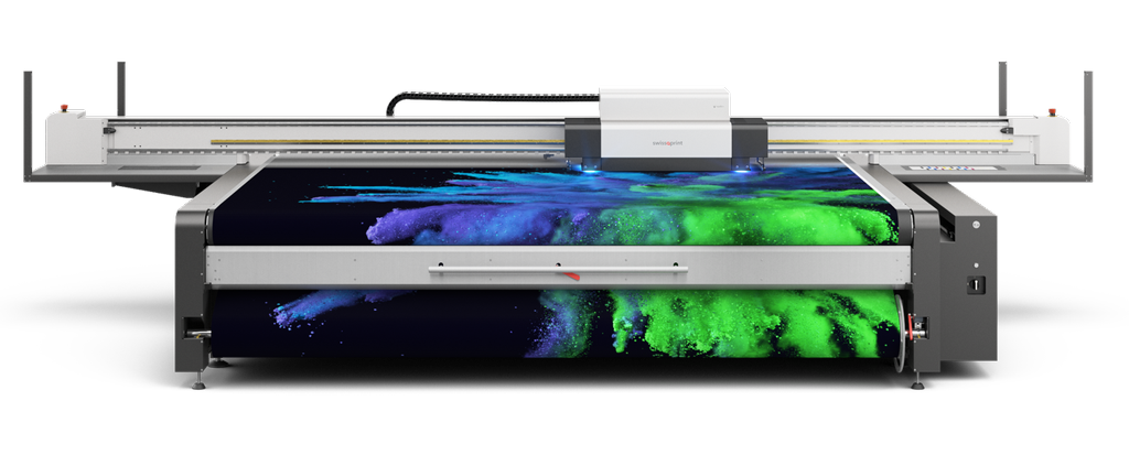 Nyala 4S - Storformatprinter | Nize Equipment