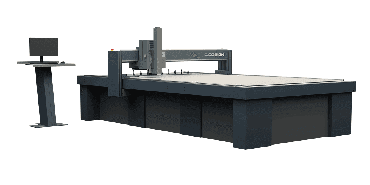 Cosign – X500 Cosign - X500