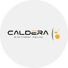 Caldera fespa logo