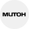 Mutoh fespa logo